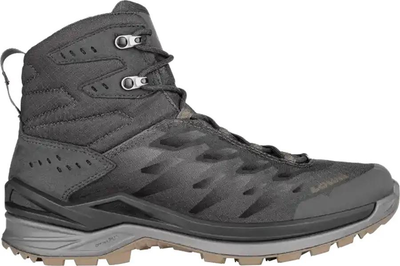 Черевики з Gore-Tex Lowa Ferrox GTX MID 45 Anthracite-Bronze