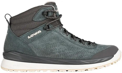 Ботинки с Gore-Tex Lowa Malta GTX MID W 39,5 Denim