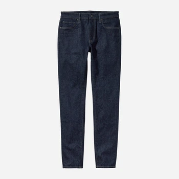Джинси Skinny чоловічі Uniqlo 825689441 W40L34 Сині (1159814790)