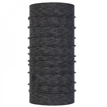 Пов'язка Buff MW MERINO WOOL MULTI STRIPES graphite
