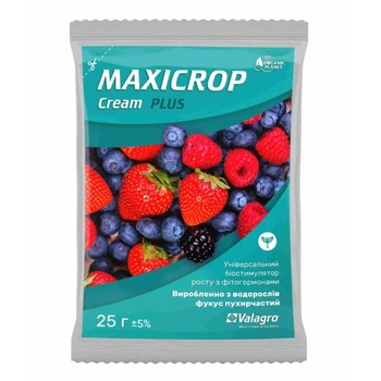 Біостимулятор MC Cream+ 25 мл Valagro