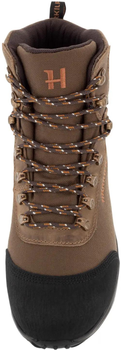 Черевики з Gore-Tex Harkila Wildwood GTX 40 Brown