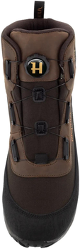 Черевики з Gore-Tex Harkila Atammik GTX 46 Dark Brown