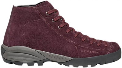 Черевики з Gore-Tex Scarpa Mojito City Mid GTX Wool 38,5 Temeraire