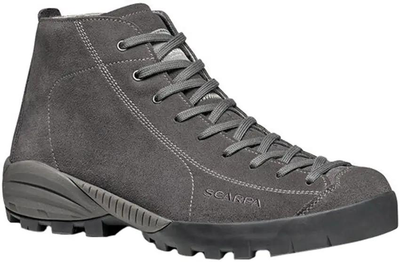 Черевики з Gore-Tex Scarpa Mojito City Mid GTX Wool 46 Ardoise