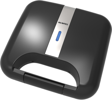 Гриль KUMTEL TTM-07 BLACK