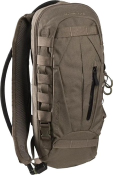 Рюкзак Eberlestock Dagger Hydro Pack. Объем 5,5 л. Green