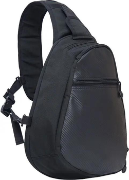 Рюкзак Danaper Stealth Urban черный