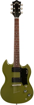 Электрогитара Guild Polara (Phantom Green)