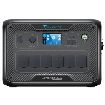 Инверторный модуль зарядной станции BLUETTI AC300 Inverter Module Generator 3000W