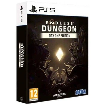 Endless Dungeon Day One Edition PS5 (русские субтитры)