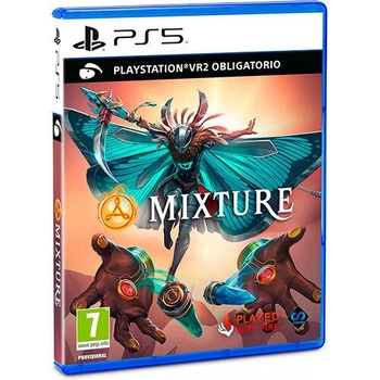 Mixture VR2 PS5 (английская версия)