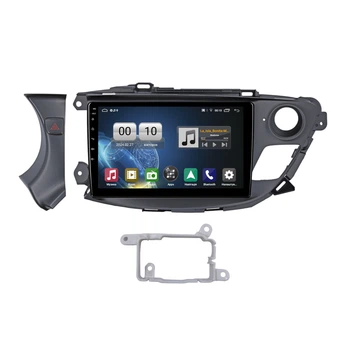 Штатна магнітола серії QIV Q1 під Buick ENVISION 2014-2018 (W2) 10 дюймів C-Q45807
