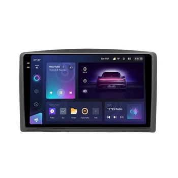 Штатна магнітола серії Teyes 2K 360 CC3 6*128Gb під Mercedes-Benz Vito 3 W447 2014-2020 10 дюймів C-Q63370