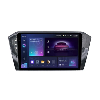 Штатна магнітола серії Teyes 2K 360 CC3 6*128Gb під Volkswagen Passat 2014+, Magotan 2017+ 10 дюймів C-Q63497