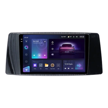 Штатна магнітола серії Teyes 2K 360 CC3 6*128Gb під Toyota Sienna 2021+ (F1) (W1) 10 дюймів C-Q63475