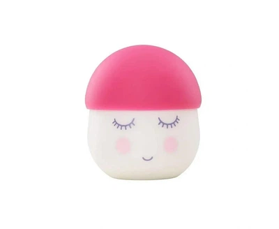 Нічник м'який Squeezy Nightligh Babymoov, Рожевий
