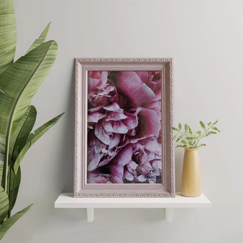 Фоторамка MARCO DECOR 3422 - 341SP 30х40 см, рожева