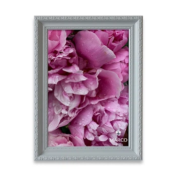 Фоторамка MARCO DECOR 3422 - 143SP 15х20 см, блакитна