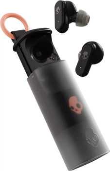 Навушники Skullcandy DIME Evo True Black (S2DTW-S740)