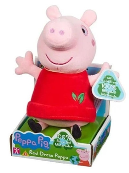 Pluszak Peppa Pig Eco Plush 20 cm (5029736073565)