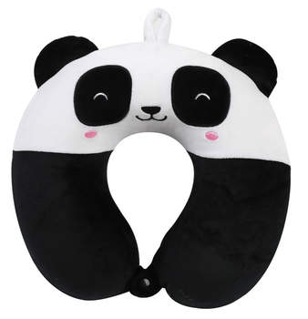 Poduszka pod szyję iTotal XL2184J Pandastic (8059037072520)