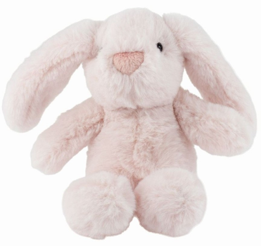 Pluszak Tinka Bunny Rosa 18 cm (7073334002838)