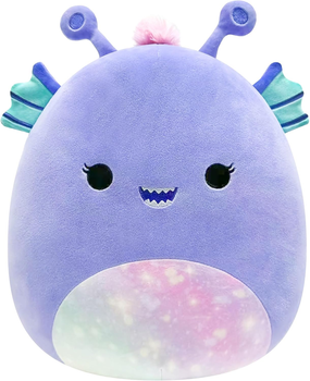 Pluszak Squishmallows P17 Roboyo Water Alien 30 cm (196566381353)