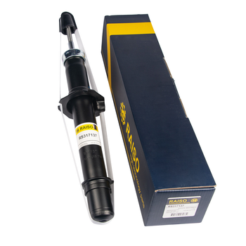 Амортизатор передний Raiso Honda Accord VII, Хонда Аккорд 7 03-08 #RS317137 UATIQOD22