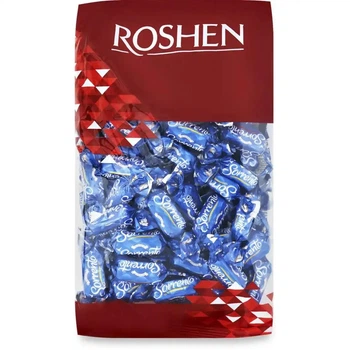 Цукерки шоколадні Roshen Sorrento 2 кг