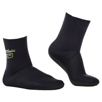Носки из неопрена 7 мм Marlin Anatomic Kevtex Eco 7 мм (46-47)