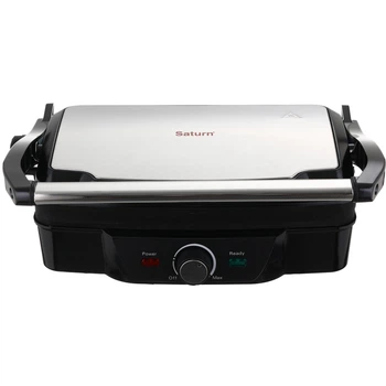 Гриль электрический SATURN ST-EC1151