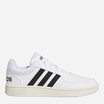 Чоловічі кеди низькі adidas GY5434 47.5 Білі (4065418290074)