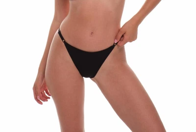 Трусы Марта str 355 Ruby one size черный