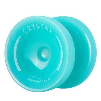 Magicyoyo CRYSTAL йо-йо 2021 Блакитниий
