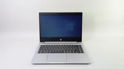 Ноутбук HP ProBook 445 G6 / AMD Ryzen 3 2200U / 8 RAM / 128 SSD Б/В