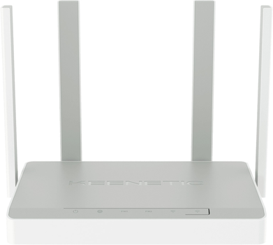 Router Keenetic Sprinter White (KN-3710-01EU)