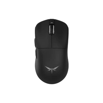 Ігрова миша бездротова VGN Dragonfly F1 MOBA чорна (VGN-F1-MOBA-WL-BLK)