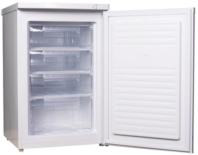 Морозильна камера вертикальна Liberton LVF 85-90H