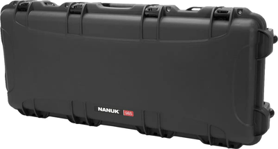 Кейс Nanuk 985 AR Black