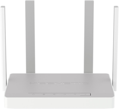 Router Keenetic Skipper 4G White (KN-2910-01-EU)