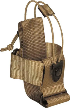 Підсумок Tasmanian Tiger Tac Pouch 2 Radio. Khaki