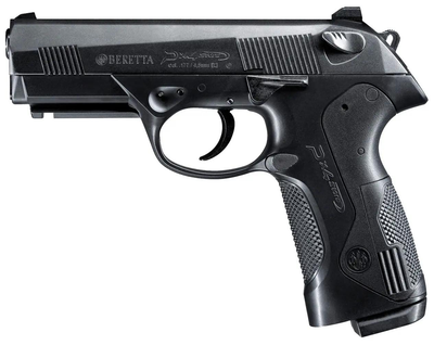 Пістолет пневматичний Umarex Beretta Px4 Storm Blowback кал. 4.5 мм Pellet+ВВ