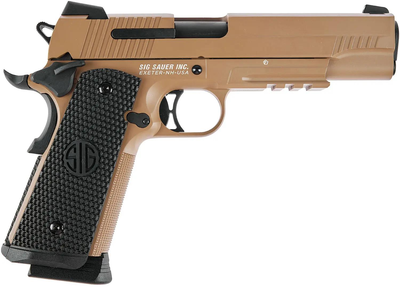 Пістолет пневм. Sig Sauer Air 1911 Emperor Scorpion BB