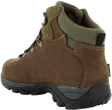 Ботинки с Gore-Tex Chiruca Monique 37