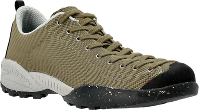 Кроссовки Scarpa Mojito Planet Fabric 38 Olive