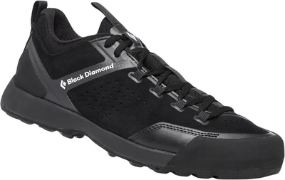 Кроссовки Black Diamond M Mission XP LTH 47 (11.5 UK) (29.5 см) Black/Granite