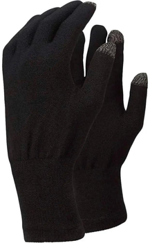 Рукавички Trekmates Merino Touch Glove XL Black