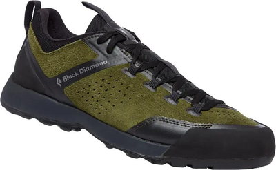 Кроссовки Black Diamond M Mission XP LTH 48 (12.5 UK) (30.5 см) Olive