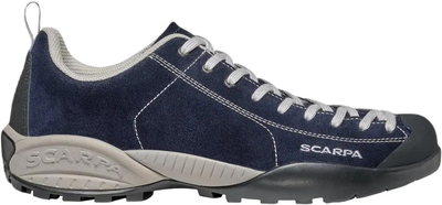 Кросівки Scarpa Mojito 45 Dark Blue